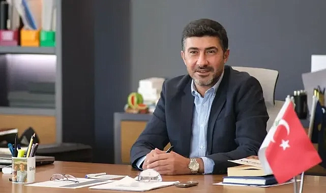 Urfalı iş insanı sitem etti: Gaziantep’te bir iş adamına çökmeye çalışan birilerini duydunuz mu?