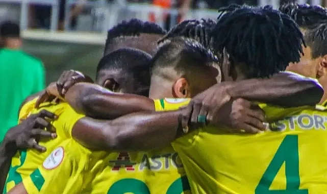 Urfaspor’da iyi futbol galibiyeti getirdi!