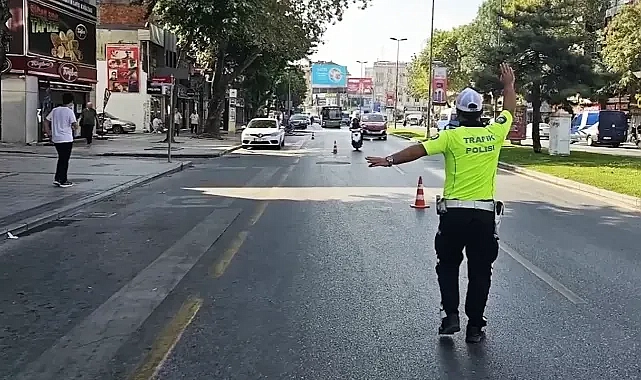 Aman dikkat! Tam 445 bin sürücü…