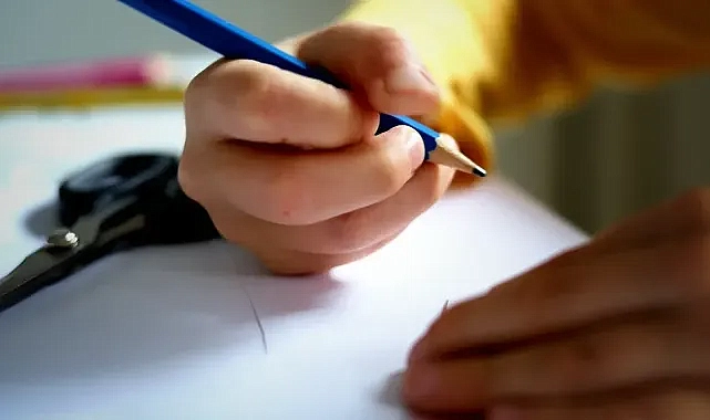 Okula başlayacak çocuklar için yeni uygulama!