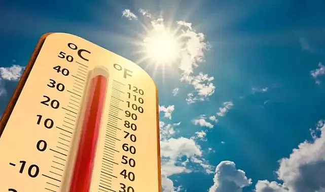 Okulun ilk günü Urfa’da hava nasıl olacak?