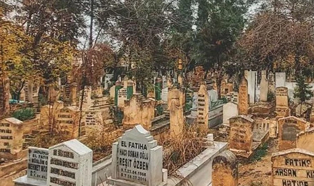 Şanlıurfa’da 7 kişi yaşama veda etti!