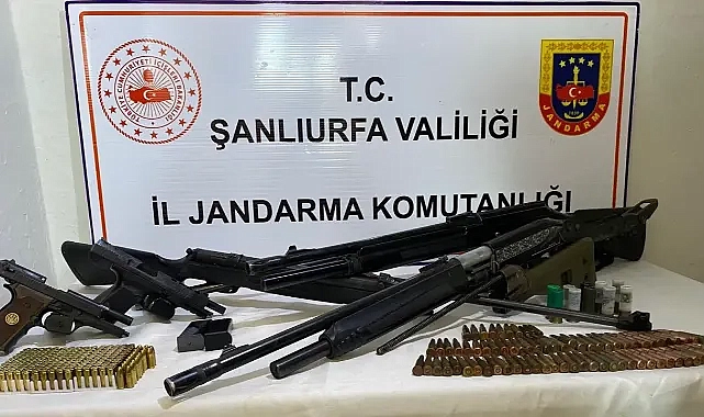 Urfa’nın ilçesindeki bilanço korkuttu!