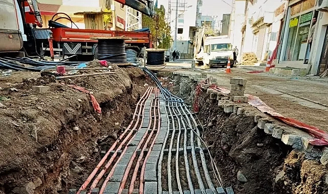 Dicle Elektrik’in Şırnak yatırımları 5 milyar TL’yi aştı!