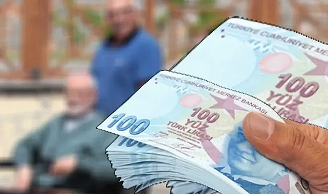 Hesaplarınızı kontrol edin! Paralar yatırılıyor!