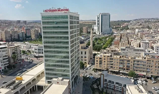 Şanlıurfa Büyükşehir Belediyesi’nde 105 Personel İçin Kura Çekimi Tarihi Belli Oldu