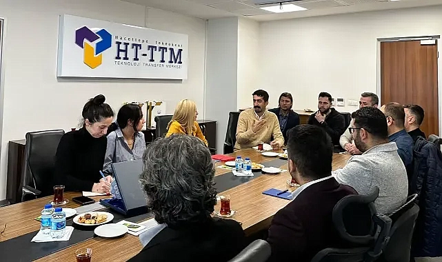 Şanlıurfa Teknokent’den önemli iş birliği!