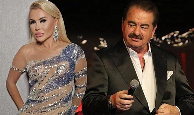 Türkücü Ceylan’dan İbrahim Tatlıses’e menajer darbesi