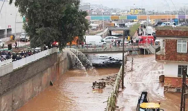 Urfalılar dikkat! Kritik uyarı geldi