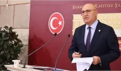 CHP’li Tanal’ın Dünya İnsan Hakları Günü Mesajı