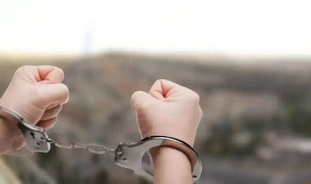 Şanlıurfa’nın ilçesinde çok sayıda tutuklama!