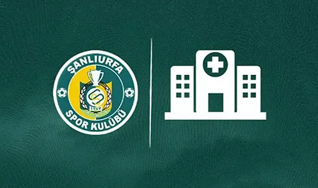 Şanlıurfaspor’dan kötü haber! 3-4 sahalardan uzak kalacak!
