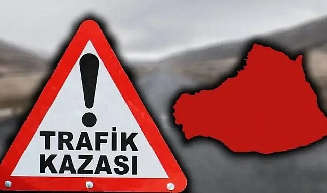 Urfa’da kaza: Çok sayıda yaralı var