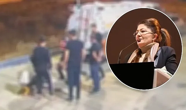 Urfa’daki cinayetle ismi ilişkilendirilmişti! Vildan Polat’tan açıklama geldi!