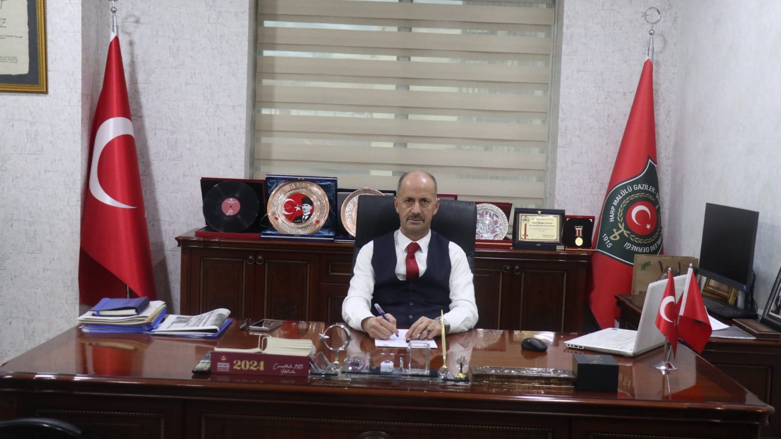 Yavuz Şehit ve Gazi Çocuklarına Ücretsiz’