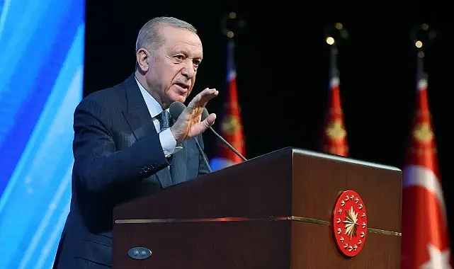Cumhurbaşkanı Erdoğan’dan Bolu’daki yangına ilişkin: Yargı 78 canımızın hesabını tek tek soracaktır!