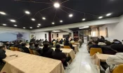 İlk ve Acil Yardım Eğitimi Semineri Gerçekleştirildi