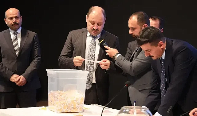 Şanlıurfa Büyükşehir Belediyesi personel alımıyla ilgili süreyi uzattı!