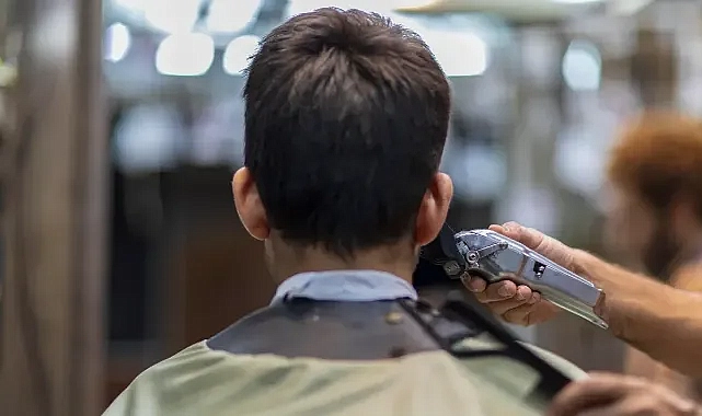 Şanlıurfa’da berber fiyatlarına zam! İşte yeni fiyatlar