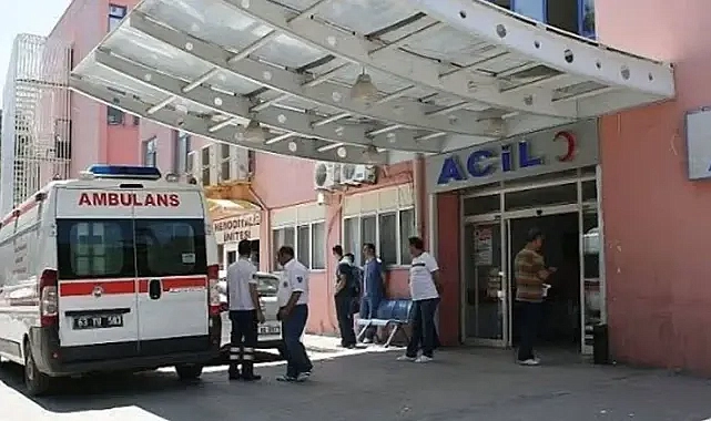 Urfa’da ambulans çocuğa çarptı! Hayatını kaybetti!