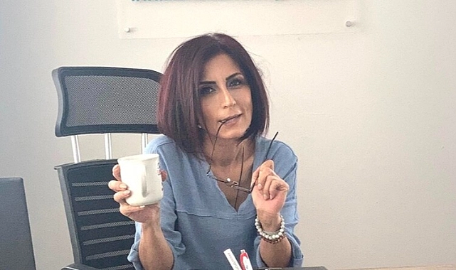 TİGAD’dan Kırıkkale İl Temsilcisi Gazeteci Özlem Özcan’a verilen hapis kararına tepki