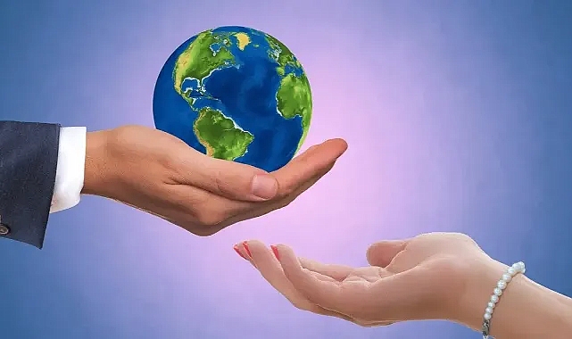TÜİK verileri açıkladı! Kadın-erkek eşitsizliği devam ediyor!