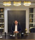 BİLSA İNŞAAT VE EMLAK YÖNETİM KURULU BAŞKANI BİLAL AÇİN’DEN 23 NİSAN MESAJI