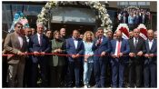RAMSEY ve KİP Mağazaları Şanlıurfa’da Hizmete Girdi