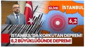 Coğrafi Bilgi Sistemleri Derneği Genel Başkanı Ömer Faruk Şahin’den Depreme Hazırlık Konusunda Öneri Niteliğinde Açıklama: