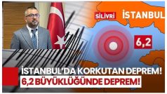 Coğrafi Bilgi Sistemleri Derneği Genel Başkanı Ömer Faruk Şahin’den Depreme Hazırlık Konusunda Öneri Niteliğinde Açıklama:
