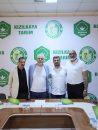 Şanlıurfaspor’dan Medya Alanında Güçlü Hamle: Mahir Çoban ile Sponsorluk Anlaşması