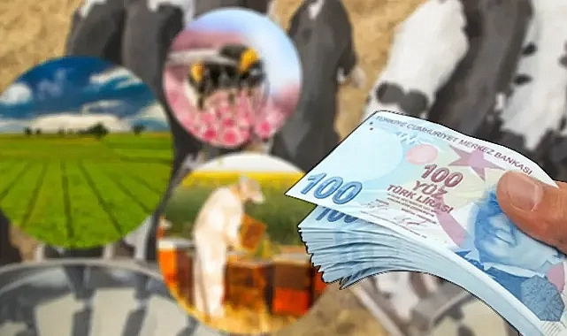 5 milyar TL ödeme olacak!