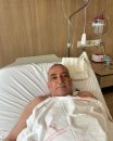Necip Özbek’ten Sevindiren Haber