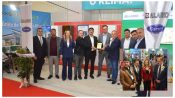 BTC GROUP MÜHENDİSLİK’TEN 2. ŞANLIURFA İNŞAAT-YAPI DEKORASYON FUARI’NA GÜÇLÜ KATILIM