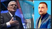 İYİ Parti Şanlıurfa il başkanı Ali Eroğlu Hemşehrilerinin Sorunlarını Genel Merkezde dile getirecek