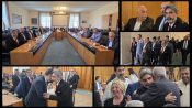 İYİ Parti Akçakale İlçe Başkanı Berhat Acar’dan Ankara Temasları