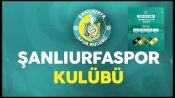 Şanlıurfaspor 2025-2026 kombine Satışları Başlıyor