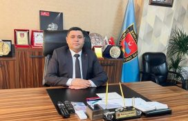 İmam Bakır Alkan’dan 1 Mayıs Emek ve Dayanışma Günü Mesajı