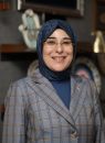 Şanlıurfa Milletvekili Yazmacı ‘ya yeni görev
