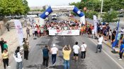 BÖLGENİN SPORSEVERLERİ KARAKÖPRÜ’DE YARIŞTI