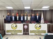 OSMAN KARAGEÇİLİ GÜVEN TAZELEDİ