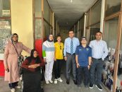 Şanlıurfa İl Emniyet Müdürü Atilla Aksoy’dan Anlamlı Ziyaret