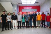 Şanlıurfaspor’dan EmirDent Ağız ve Diş Sağlığı Polikliniği ile Örnek İş Birliği
