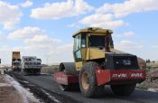SULUTEPE GÖLETİ MESİRE ALANI YOLU KONFORLU HALE GETİRİLDİ