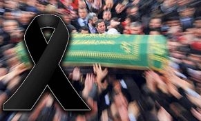 Gazeteci Mehmet Yetim”in Acı Günü