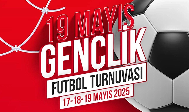 Başkan Karadağ:”Gelecek gençlerim ellerinde umudumuz sahada yükseliyor”