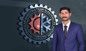 Şanlıurfa Isıtmacılar Dernek Başkanı Ramazan Kaya’dan 19 Mayıs Mesajı