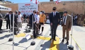 Büyükşehir Belediyesi’nden Anlamlı Etkinlik: Gözler Kapandı, Engeller Hissedildi