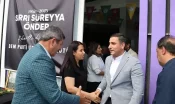 CHP Şanlıurfa İl Örgütünden, DEM Parti ‘ye Taziye Ziyareti