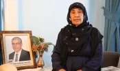 Eski Milletvekili İbrahim Ayhan’ın Annesi Zekiye Ayhan Hayatını Kaybetti